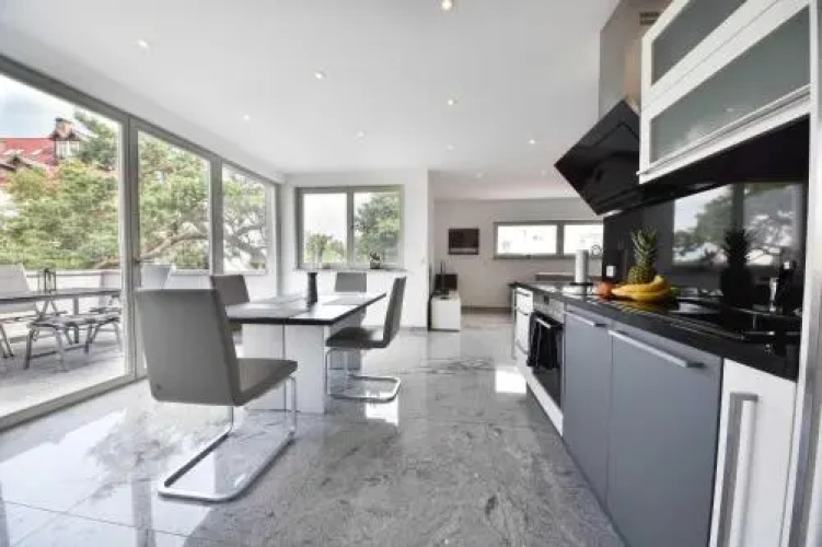 Villa Estrelia Apartment 01