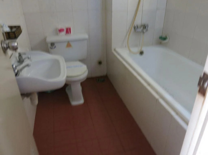 Nha Khach So 2 Guest House