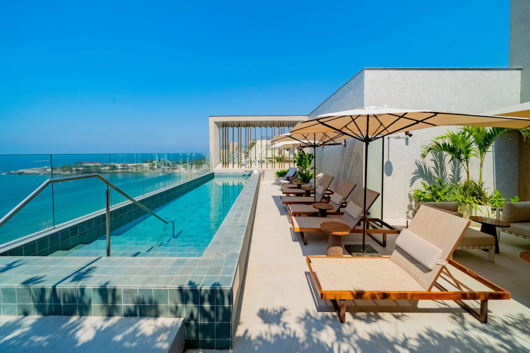 Grand Mercure Rio de Janeiro Copacabana photo 20