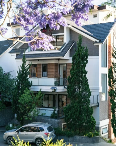 5 Bedrooms Luxury Villa with courtyard view