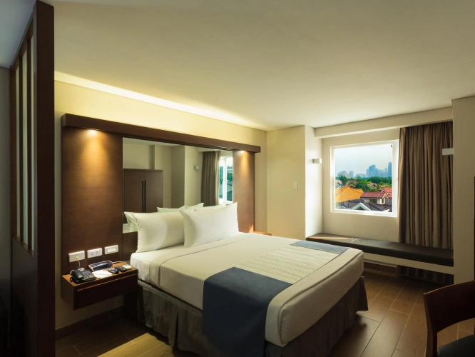 Double Suite