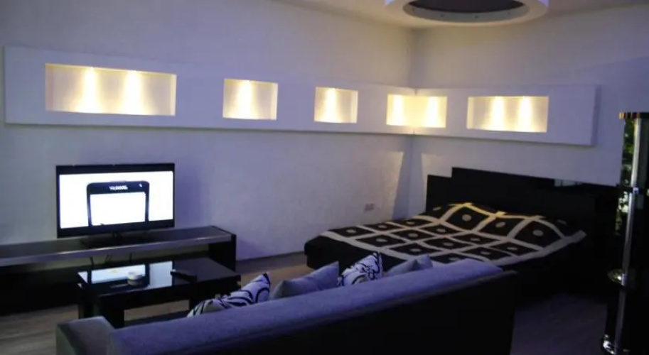 Apartment #14