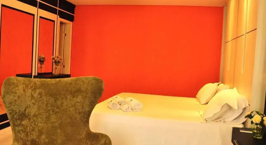 Hotel Piazza Centro