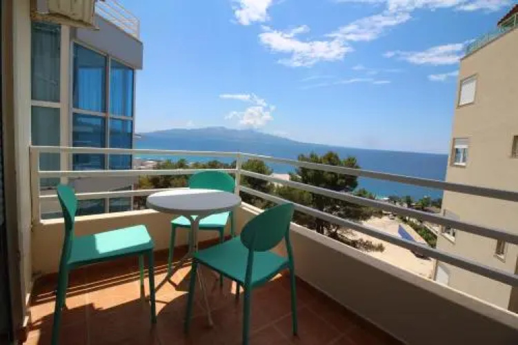 Portafortuna Apartments