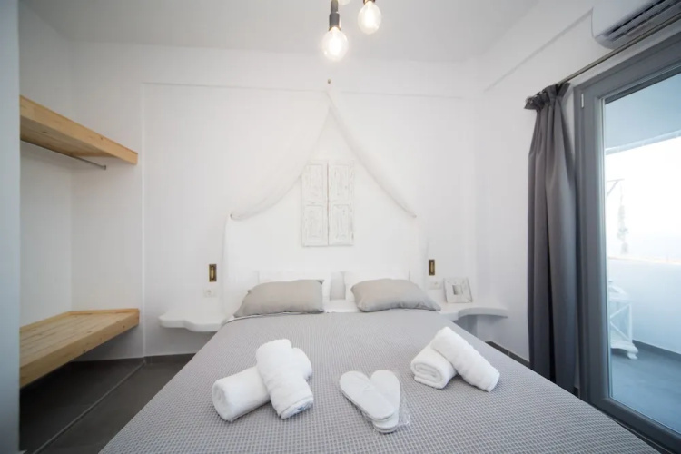 Eunoia apartments