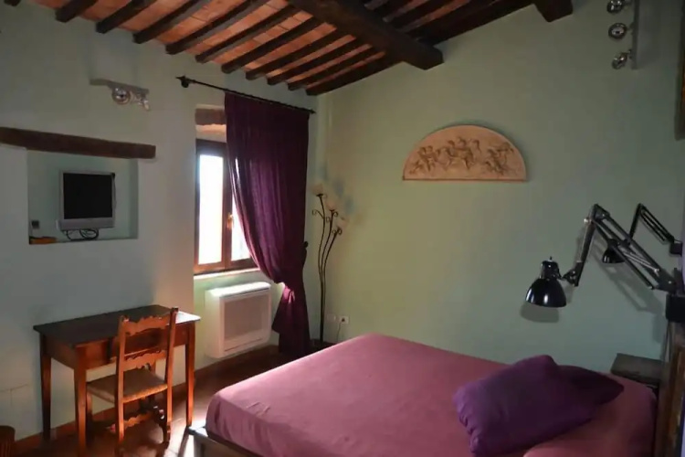 Locanda all'Andreas