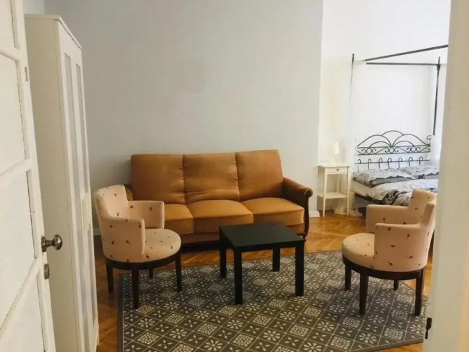 Comfort Quadruple room