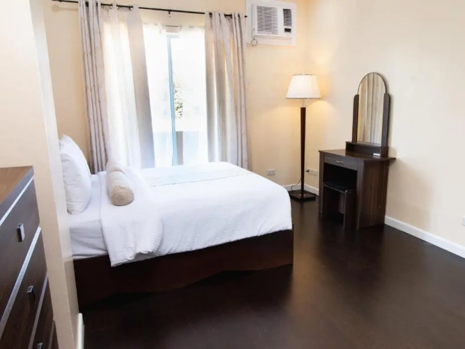 2 Bedrooms Suite
