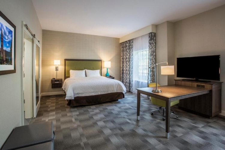 Double Studio Suite