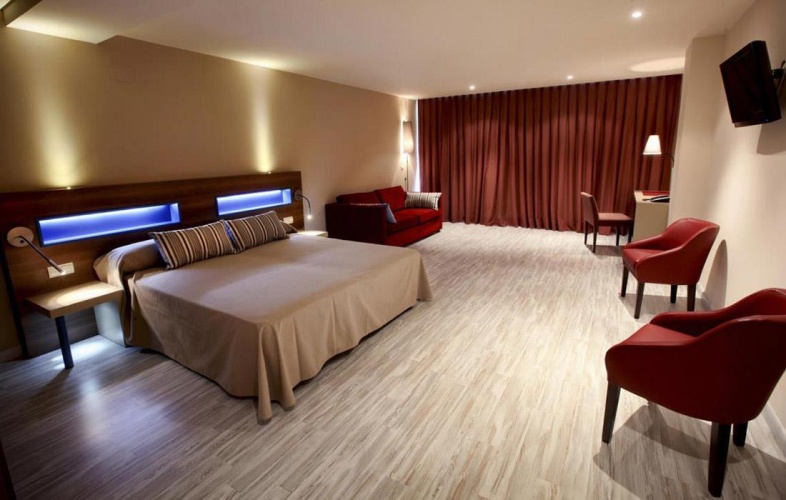 Hotel Allon Mediterrania photo 6