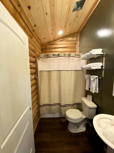 Cabin Village
