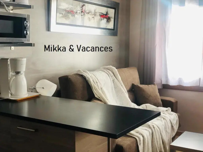 MIKKA Gran Tetras 302