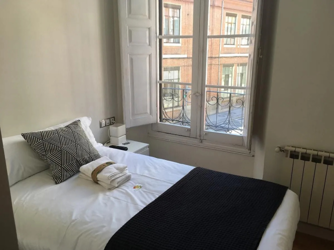 INSIDEHOME Valladolid Centro