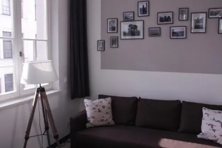 Silentio Apartments