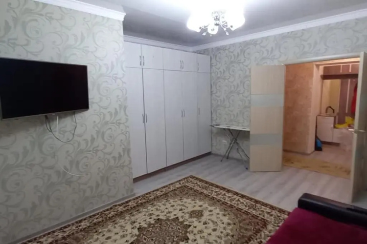 Чистая уютная квартира в доме комфорт класса146