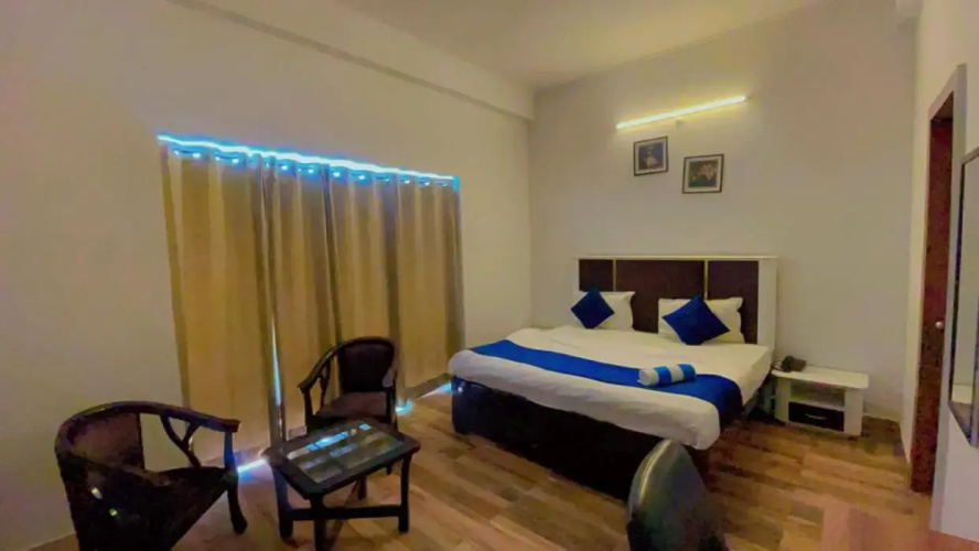 Hotel Arrow 19