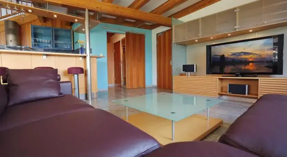 Ferienhaus Sun Valley