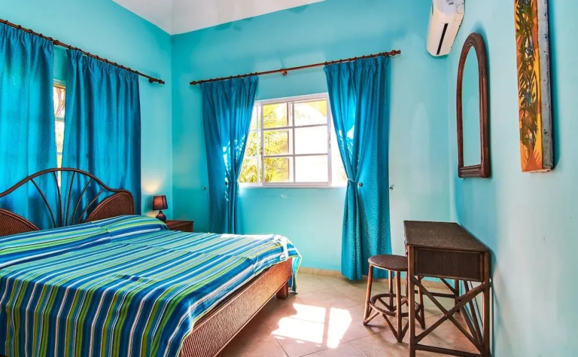 Private Villa Hispaniola