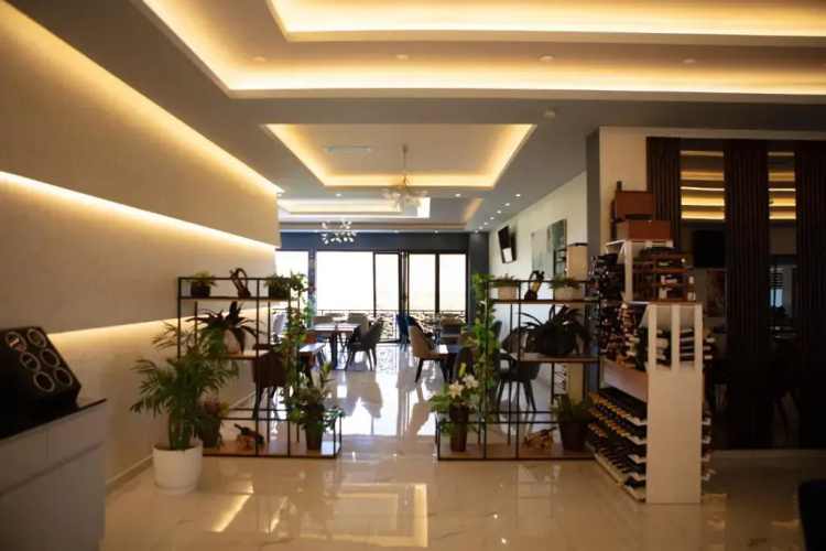 Hotel Univers
