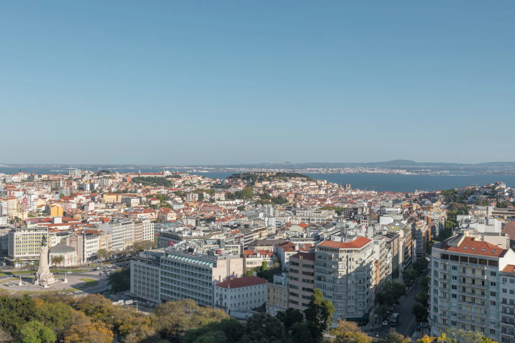 Intercontinental Lisbon photo 19