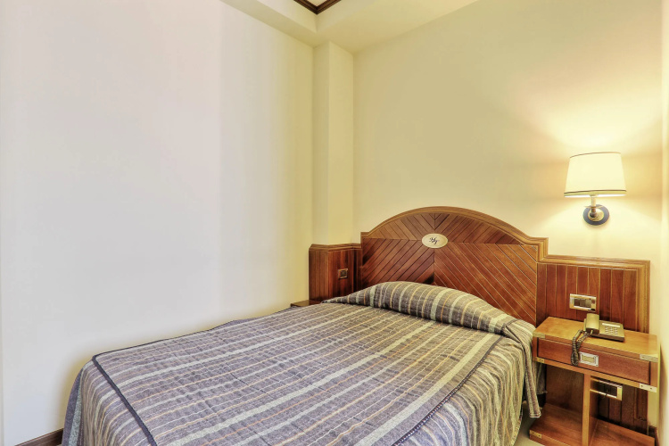 Vintage Hotel Tornese - Business & Events