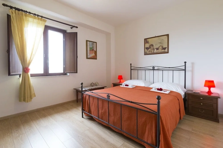 2 Bedrooms Standard Villa