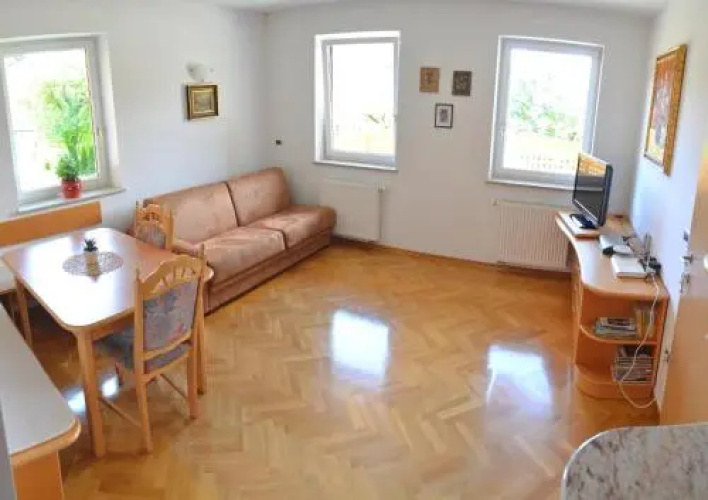 Apartment Brumec
