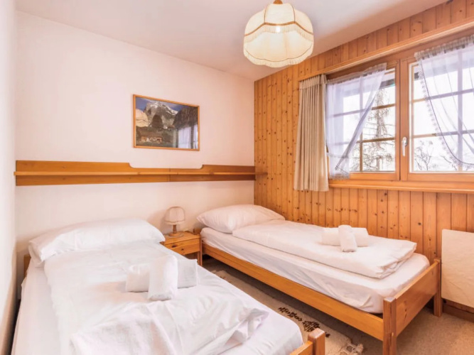 Chalet Eloise Nendaz