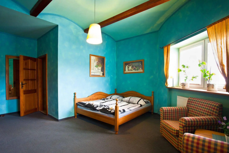 Hotel U Šimla
