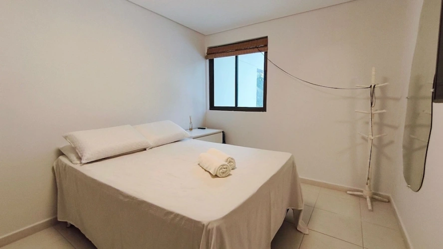 Comfort Apartment