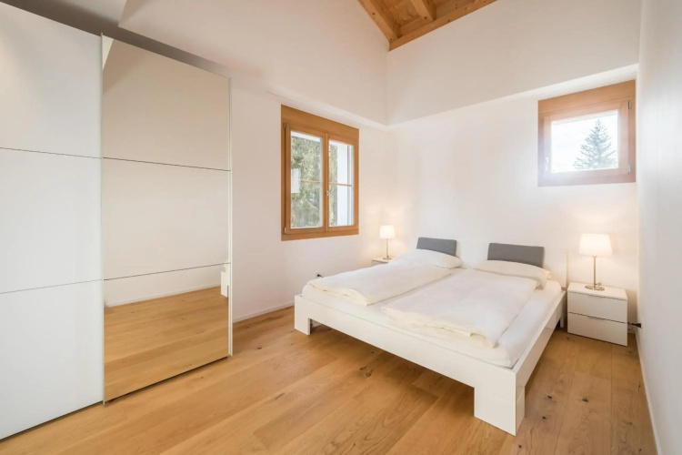LAAX Homes - Taviarna Laax 2,14