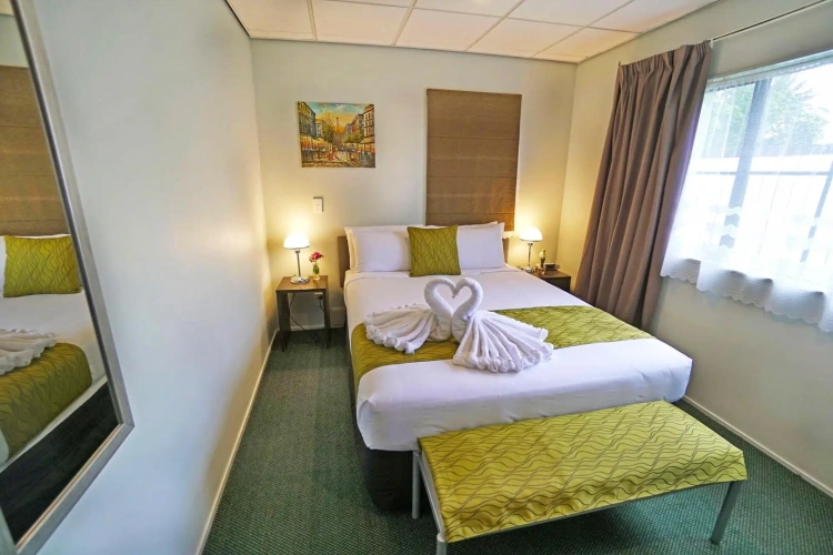 1 Bedroom Standard room