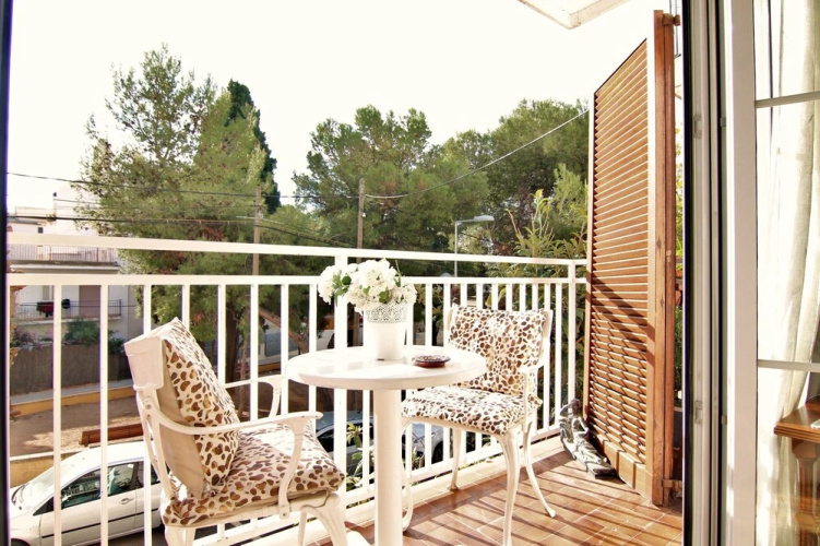 Apartament Rubi I Sitges Rentals
