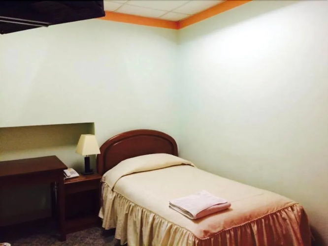 Hotel Oporto