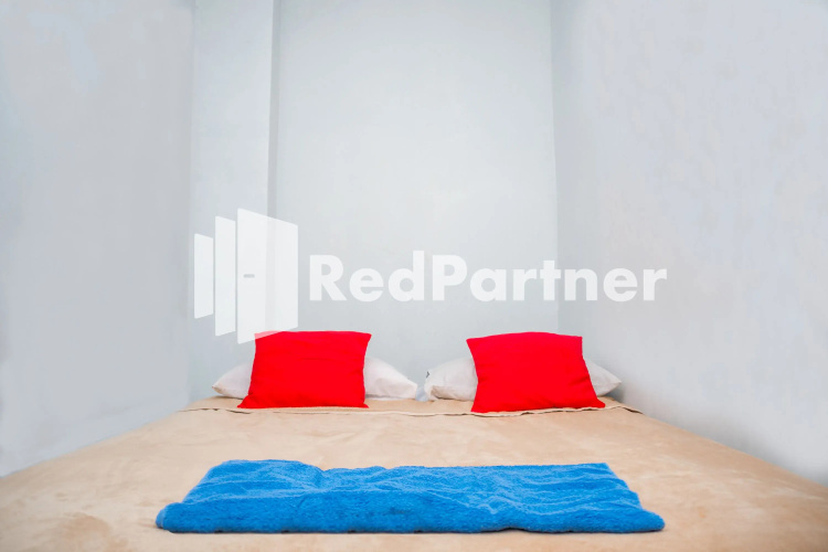 Hotel C18 @ Cibaduyut RedPartner