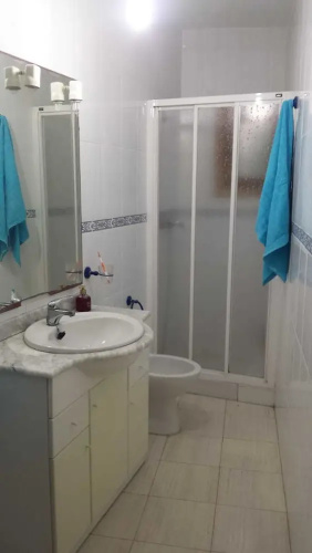 Apartamento Luminoso Velilla