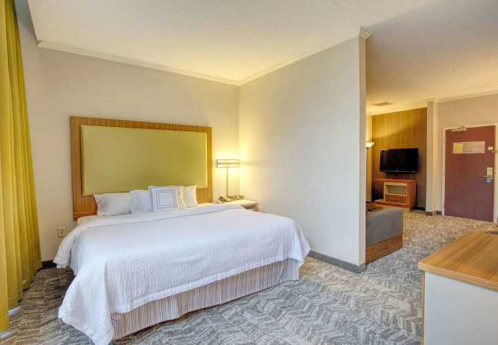 Springhill Suites by Marriott Lawrence