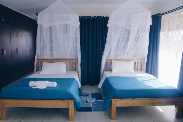 Mission Guest House