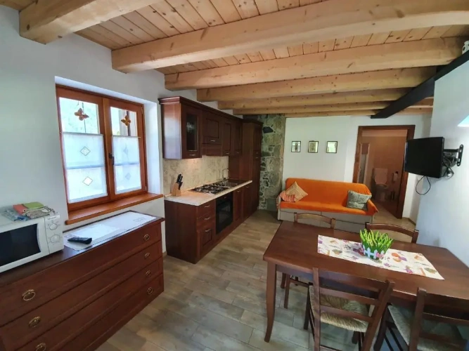 1 Bedroom Cottage