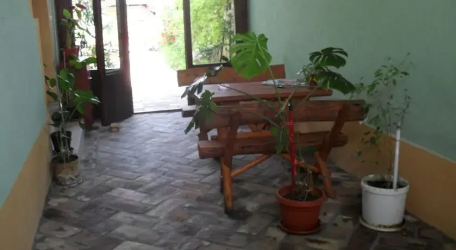 Rooms Olga