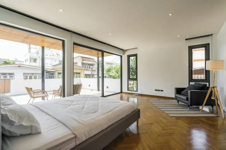 The Designer 49 Villa