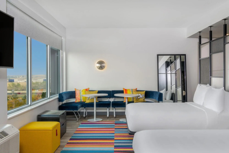Aloft by Marriott Denver North Westminster