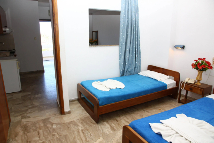 Poseidon Hotel