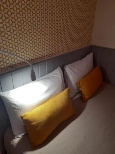 Hotel Chez Benat