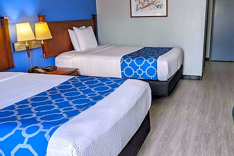 Double Studio Suite
