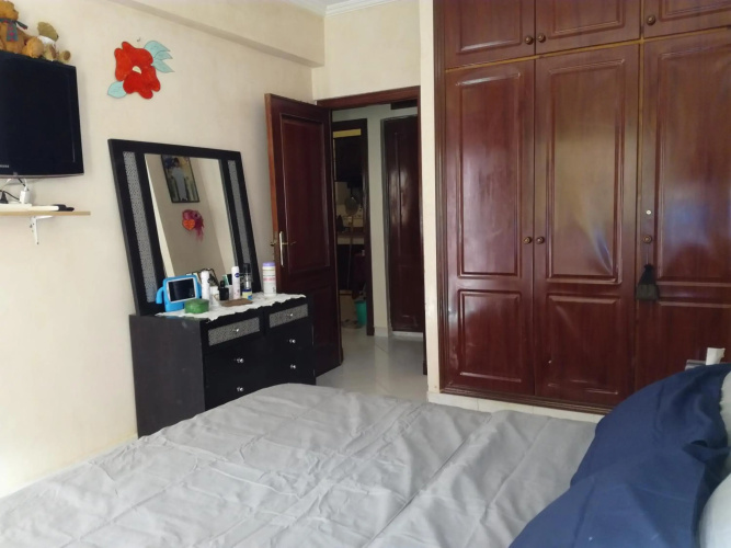 Kim Apartment