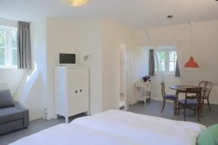 B&B Pastorie Beek