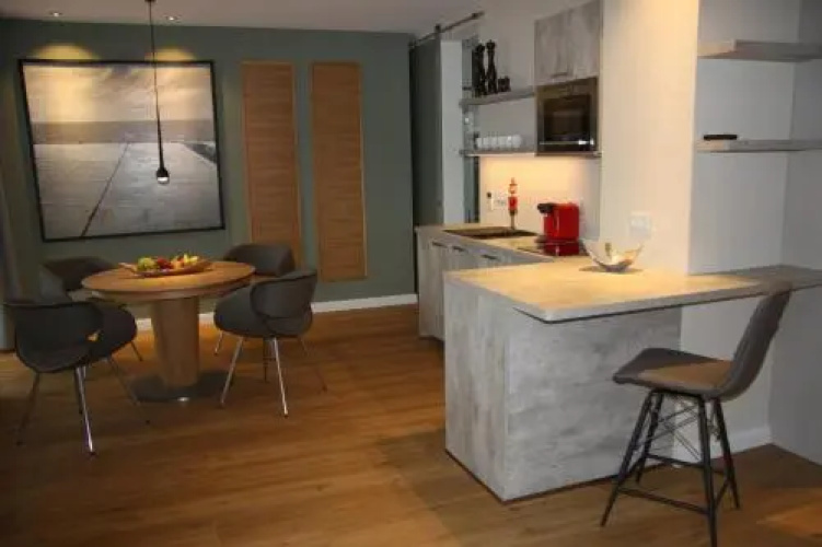 Seenelke Apart-Hotel
