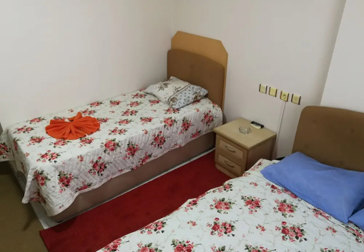Subasi VIP Otel