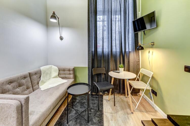 Фотография номера квартиры NEOTEL 58